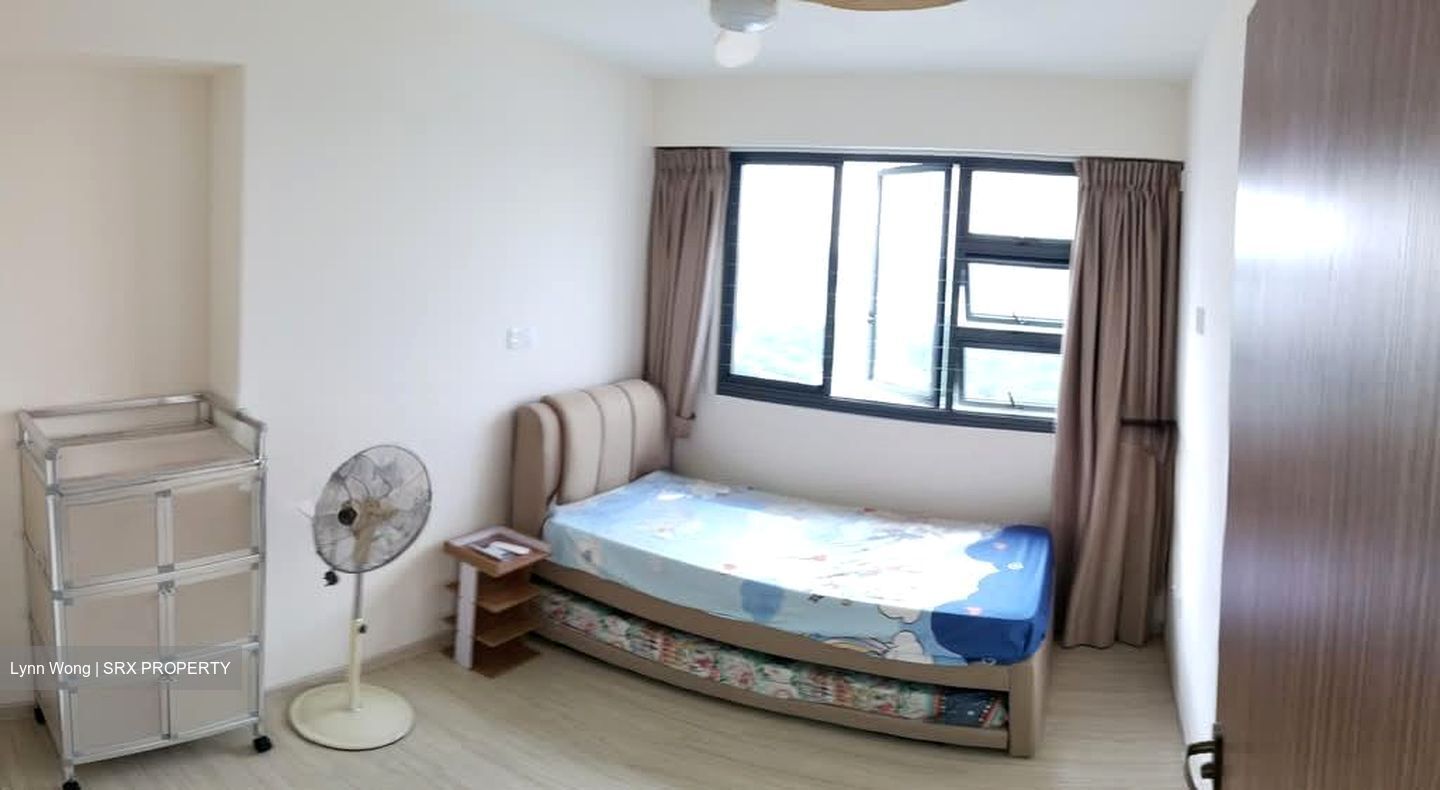 Clementi Avenue 1 (Clementi), Multi Generation #594676401